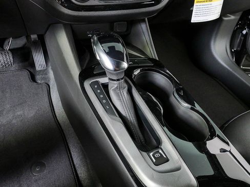 New 2026 Buick Envista Sport Touring w/ Convenience I Package FWD image 16