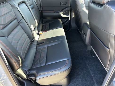 New 2026 Nissan Frontier Pro-X w/ Pro Premium Package image 15