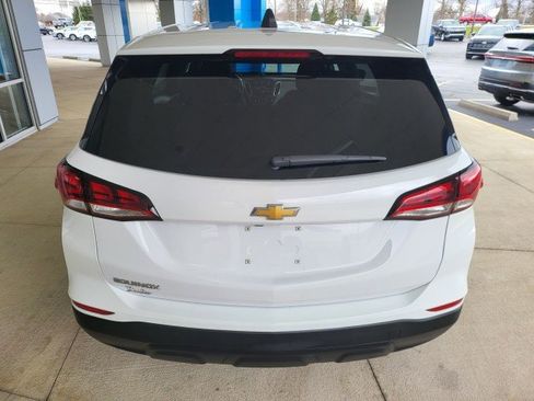 Used 2023 Chevrolet Equinox LS w/ LS Convenience Package image 18