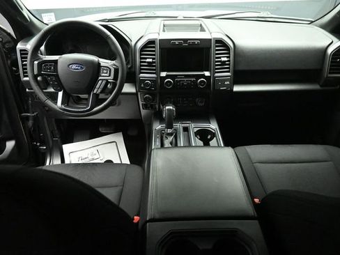 Certified 2020 Ford F150 XLT w/ Equipment Group 302A Luxury image 22