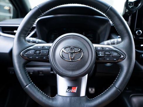 Used 2024 Toyota Corolla GR AWD/4WD image 36