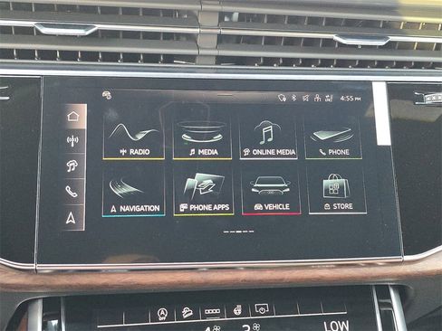 New 2026 Audi Q7 2.0T Premium Plus image 25