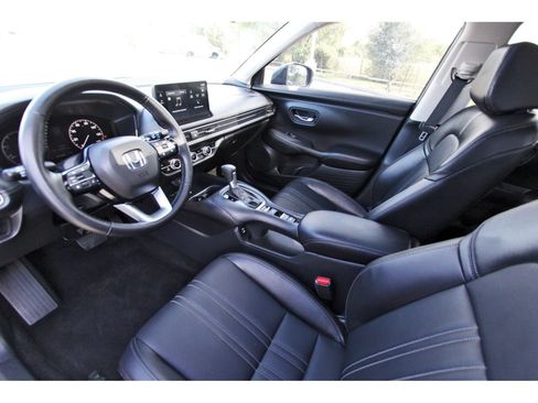 Used 2027 Honda HR-V EX-L image 33
