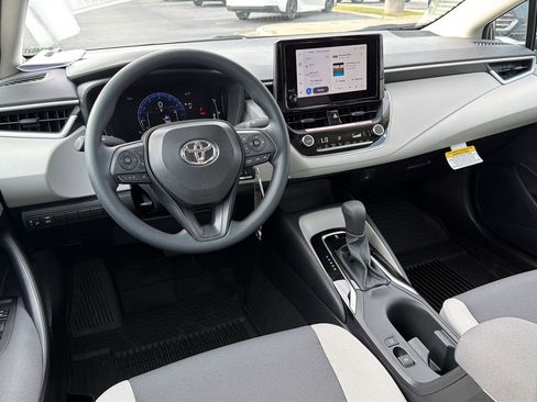 New 2026 Toyota Corolla LE FWD image 18