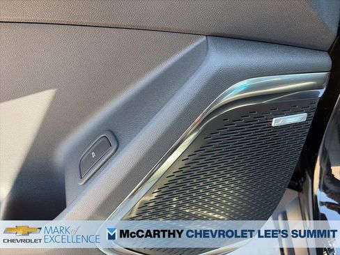 New 2026 Chevrolet Traverse Z71 w/ Enhanced Driving Package AWD/4WD image 58