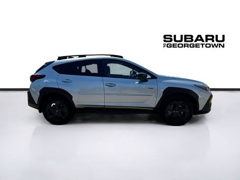 Used 2025 Subaru Crosstrek 2.5i Sport w/ Crosstrek Mirror Package image 10