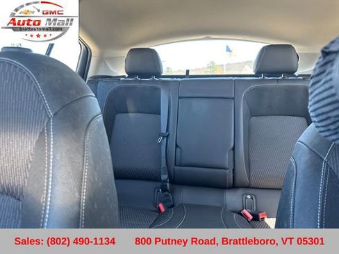 Used 2019 Buick Regal Preferred FWD image 19