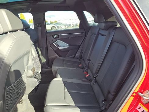 Certified 2023 Audi Q3 2.0T Premium Plus w/ Premium Plus Package image 11