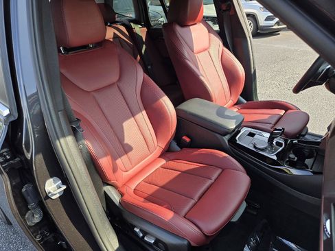 Used 2023 BMW X3 xDrive30i AWD/4WD image 18