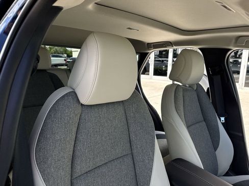 New 2026 MAZDA CX-30 Aire Edition AWD/4WD image 46