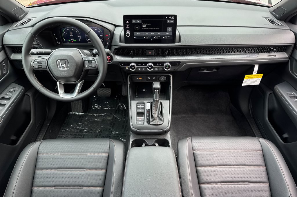 New 2027 Honda CR-V Sport-L image 14