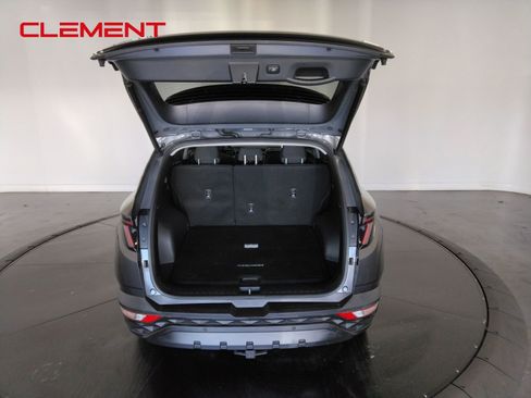 Used 2022 Hyundai Tucson XRT w/ Cargo Package image 9