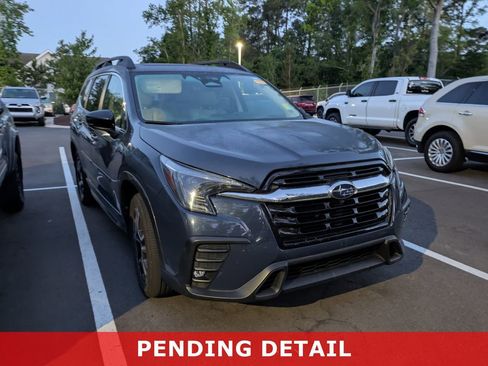 Used 2024 Subaru Ascent Limited w/ Technology Package AWD/4WD image 1