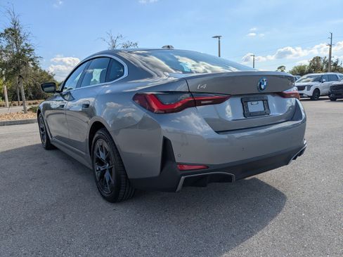 Used 2023 BMW i4 eDrive40 image 7