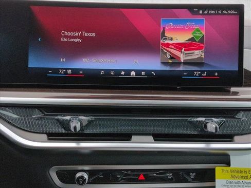 New 2026 BMW X5 xDrive40i image 12