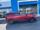 Certified 2024 Chevrolet Equinox RS w/ RS Leather Package image 3