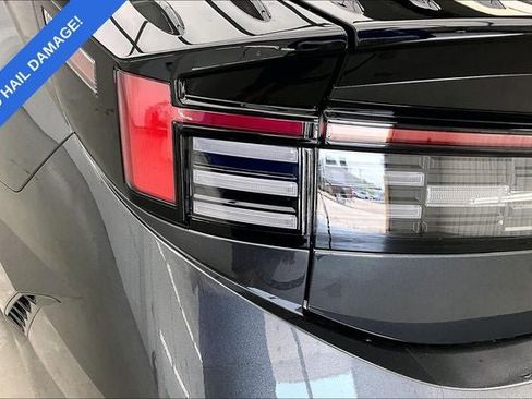 Used 2025 Hyundai Sonata SEL AWD/4WD image 16