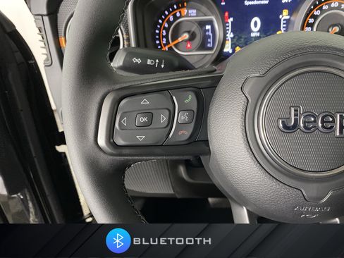 New 2026 Jeep Gladiator Mojave image 19