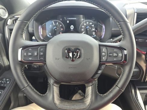 New 2026 RAM 2500 Limited image 22