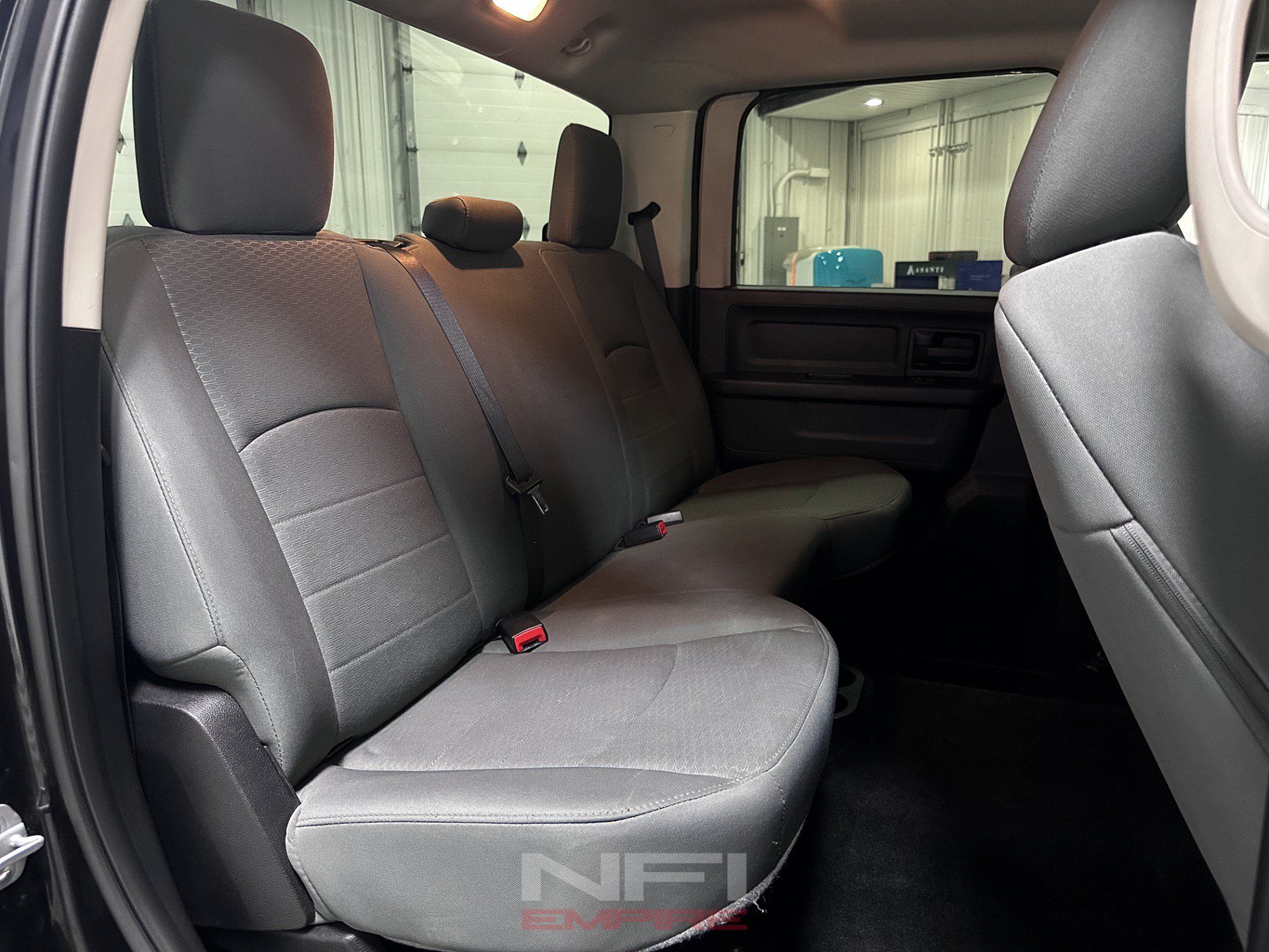 Used 2016 RAM 1500 Express w/ Black Ram 1500 Express Group AWD/4WD image 38