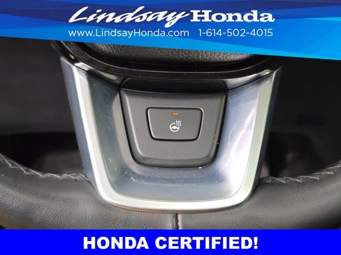 Certified 2023 Honda Pilot Elite image 16