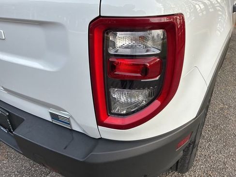 Used 2024 Ford Bronco Sport Big Bend w/ Convenience Package image 15