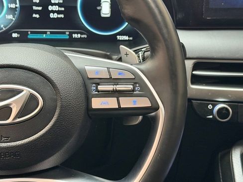 Used 2024 Hyundai Palisade Limited AWD/4WD image 18