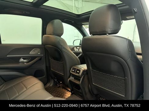 Certified 2022 Mercedes-Benz GLE 350 image 25