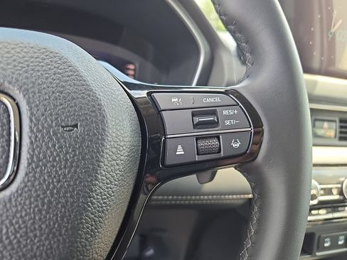 New 2026 Honda Pilot EX-L image 16