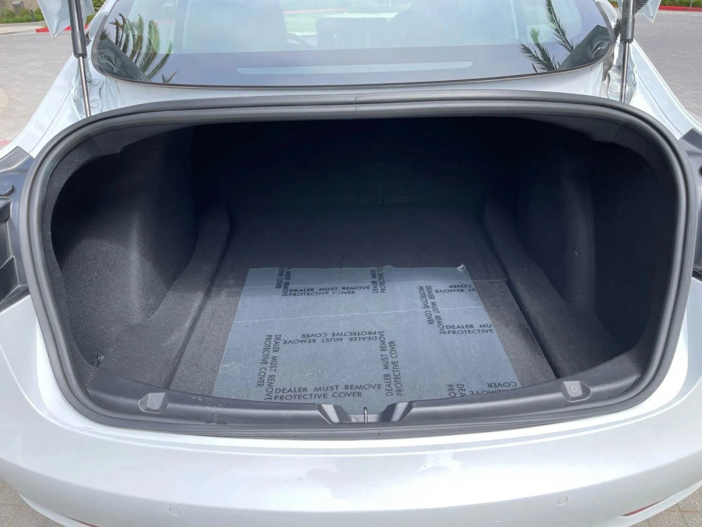 Used 2019 Tesla Model 3 Long Range AWD/4WD image 32