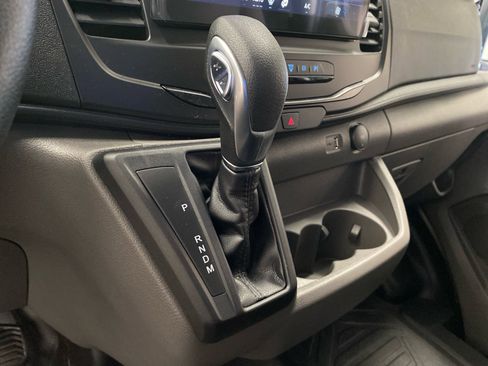 New 2026 Ford Transit 150 Low Roof image 17