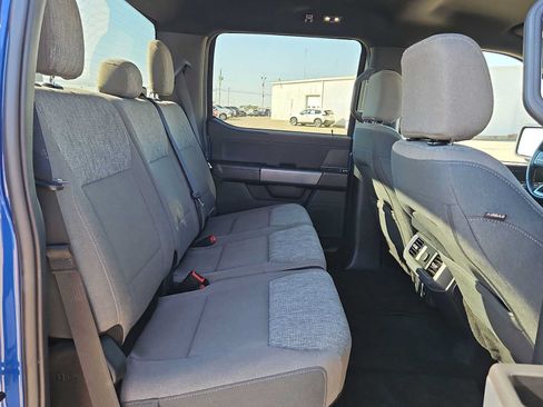 Used 2024 Ford F150 XLT w/ Mobile Office Package AWD/4WD image 17