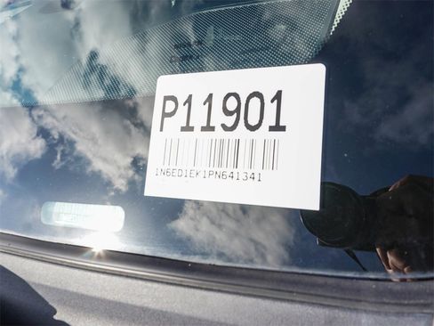 Used 2023 Nissan Frontier S w/ Technology Package image 26