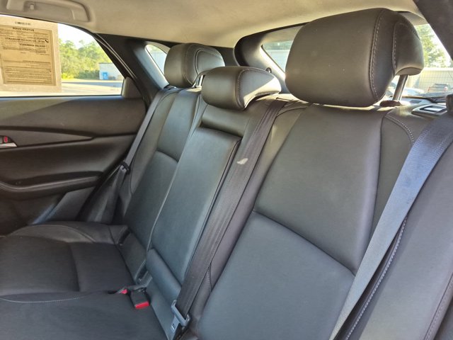 Used 2025 MAZDA CX-30 AWD 2.5 S w/ Select Sport Pkg image 19