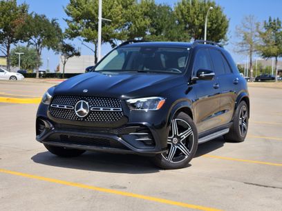 Used 2026 Mercedes-Benz GLE 450 4MATIC