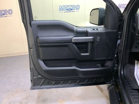 Certified 2018 Ford F150 XLT w/ Equipment Group 302A Luxury image 27