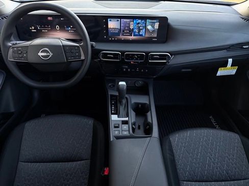 New 2026 Nissan Sentra SV w/ Floor Mat Package image 24