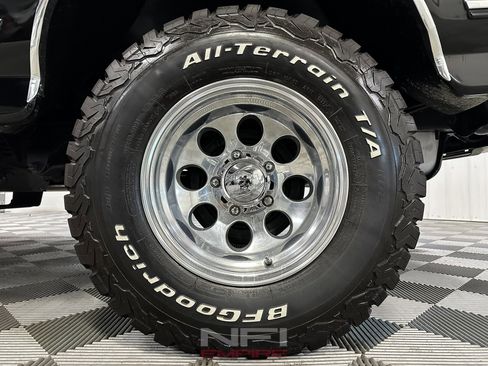 Used 1989 Ford Bronco image 22