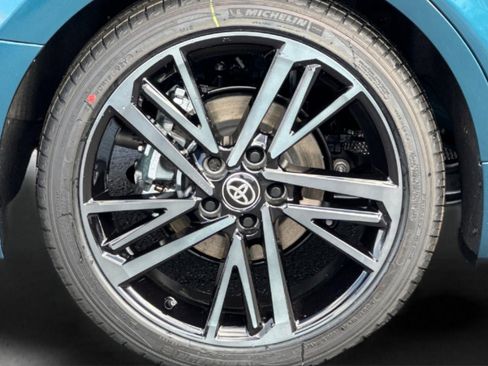 New 2026 Toyota Camry XSE FWD image 60