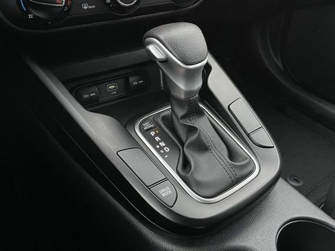 Used 2023 Kia Soul LX w/ Option Group 015 image 21