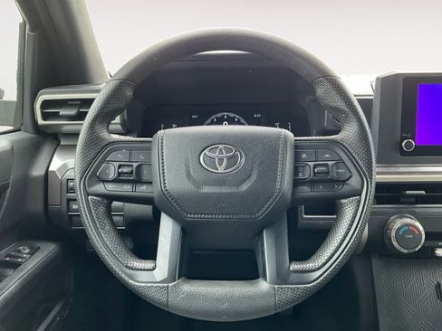 Used 2024 Toyota Tacoma SR5 AWD/4WD image 14