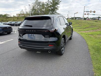 New 2026 MAZDA CX-5 Preferred