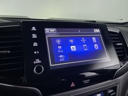 Used 2023 Honda Ridgeline RTL-E image 14