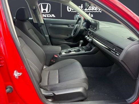 Certified 2024 Honda Civic LX image 15