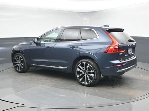 Used 2023 Volvo XC60 B5 Ultimate w/ Climate Package AWD/4WD image 7