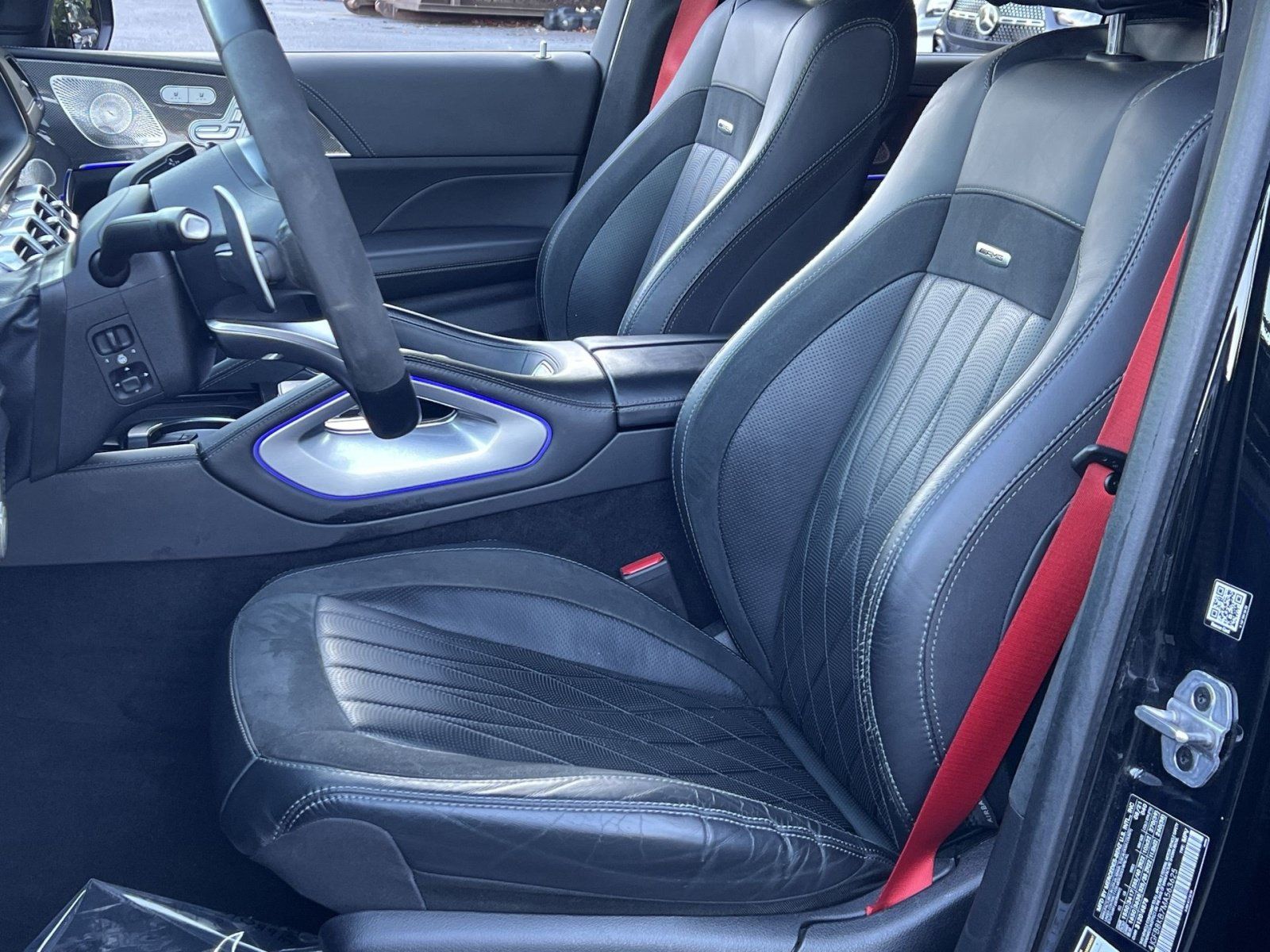 Used 2021 Mercedes-Benz GLE 63 AMG S image 18