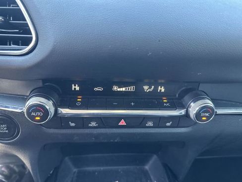 Used 2023 MAZDA CX-30 AWD 2.5 S w/ Preferred Package image 18