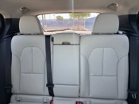 New 2025 Volvo XC40 B5 Plus w/ Protection Package Premier image 18