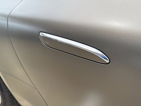 Certified 2023 Mercedes-Benz SL 63 AMG 4MATIC image 11