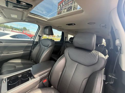 Used 2023 Hyundai Palisade XRT w/ Cargo Package FWD image 13
